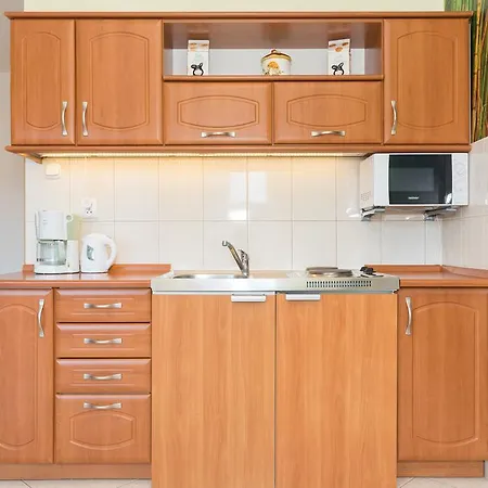 Apartman Jantar Podczele *