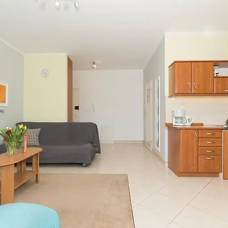 Jantar Podczele Apartman Kołobrzeg