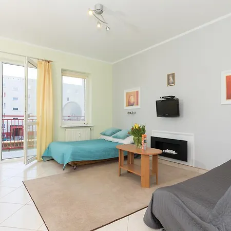 Jantar Podczele Apartman
